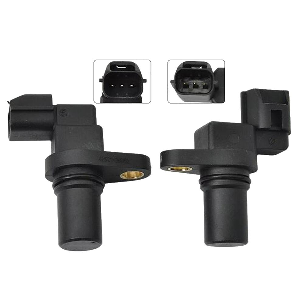 2Pcs 42620-39051 42621-39052 Input & Output Speed Sensor For Hyundai Kia