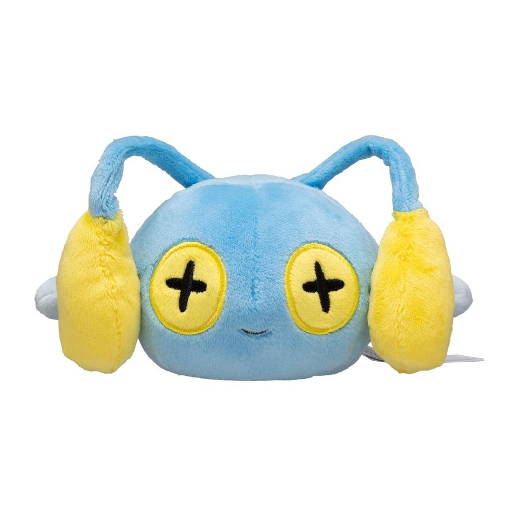Center Original Plush Toy Fit Chompoo X 18 X 10 Cm X W X Pokémon Pokémon 9.5 (H D)