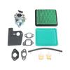 Carburettor Kit Lawn Mower Carburetor Complete Replacement Kit