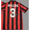 Vintage Jersey Football Jersey Beckham Zidane Messi C Ronaldo Classic Championship Jersey