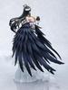 KDcolle Overlord Albedo 10th Anniversary So Bin Scale Plastic Painted Finished Figure Ver. 1/8