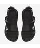 The North Face Ns82S03A Women'S Explore Camp Sandals Black