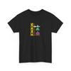 Chemie Labor T-Shirt – Coole Becher Molekül Wissenschaft Grafik Tee