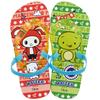 Skater Kids Beach Sandals Maizen Sisters 18cm Sdbe18-a