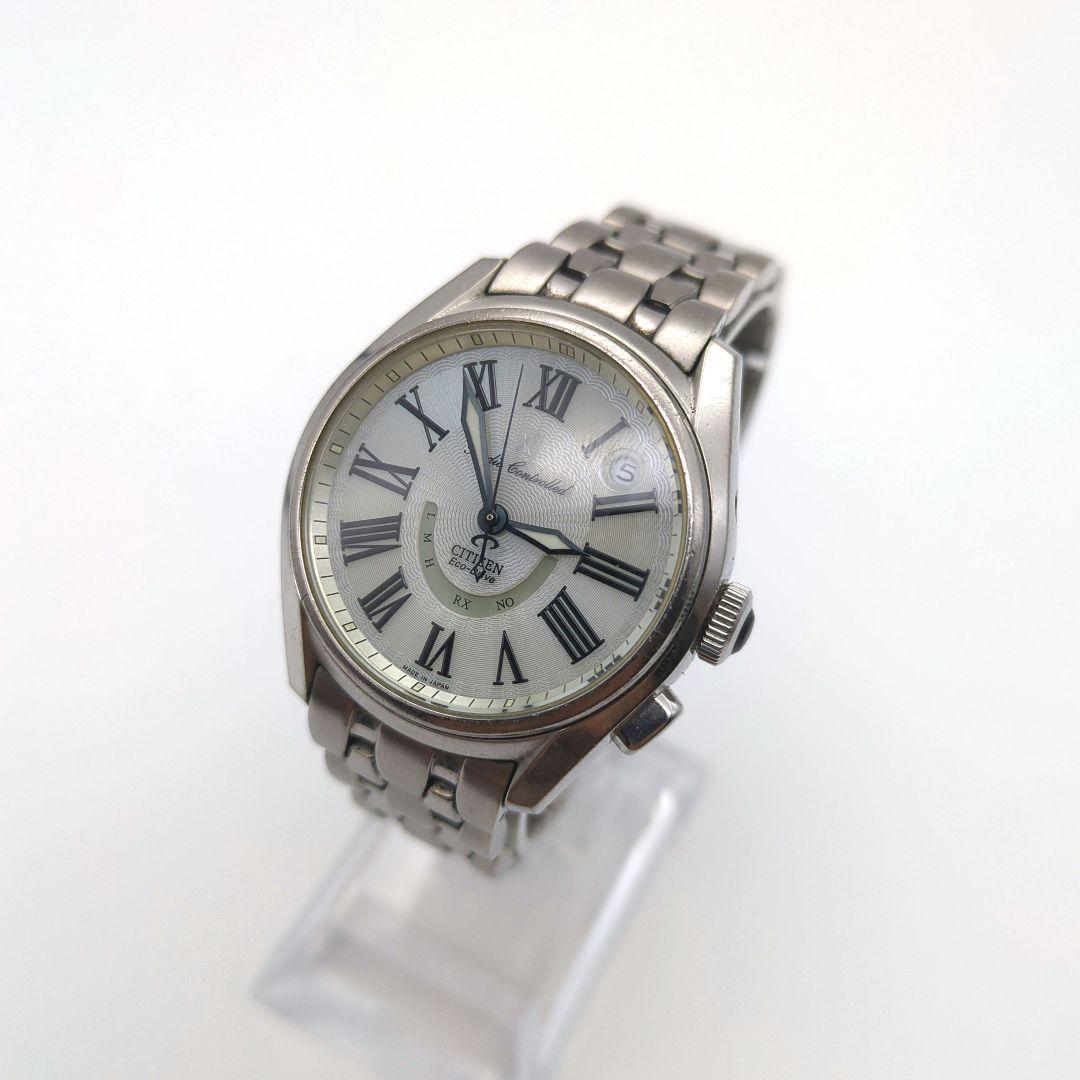Used [Translation] Citizen Citizen xC Eco Drive H412-T004709