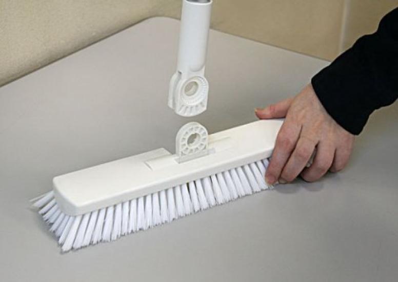 TERAMOTO Flat Brush Spare 30cm