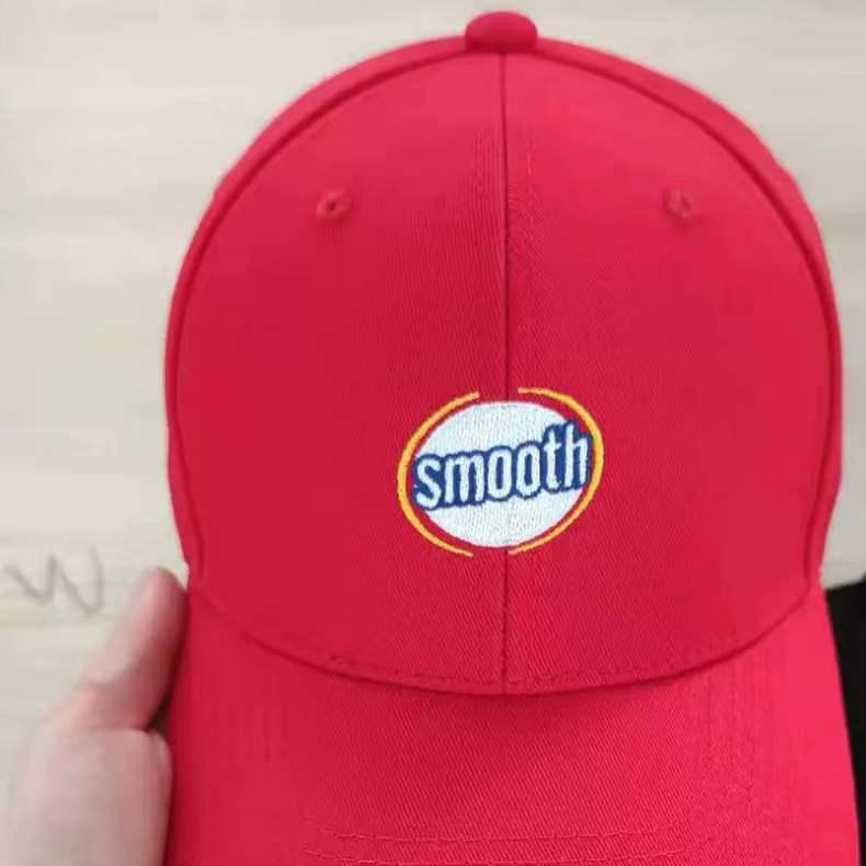 Custom Cotton Snapback Hat Hip Hop Snapback Cap 3d Embroidery Custom