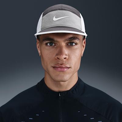 Nike Polyester Baseball Caps Unisex Medium