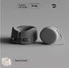 Travel Pillow U-Shape Pure Memory Foam Neck Pillow For Airplane Office Nap Cervical Pillows Flight Sleeping Head Neck Support