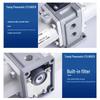 Tianqi Pneumatic VBA Air Booster Valve with Tank