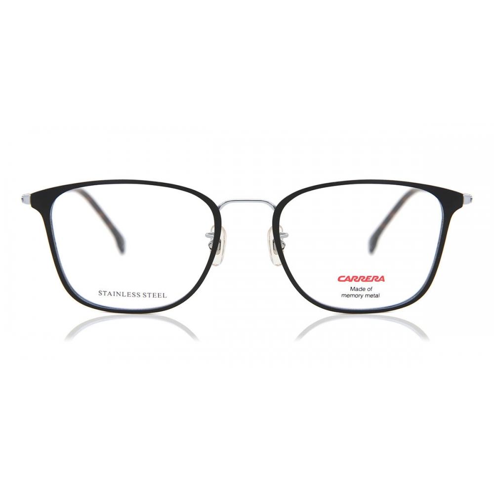 

Carrera 192 G Asian Fit 84j Unisex eyeGlasses Black/52