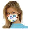  Dog  PrintAdult Mask Washable Reusable Pollution Cover Face 
