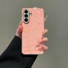 Glitter Rhinestone Camera Protection Case For Samsung A07 A37 A17 A57 A56 A55 A54 A53 A36 A35 A34 A26 A25 A16 A06  Lanyard Cover