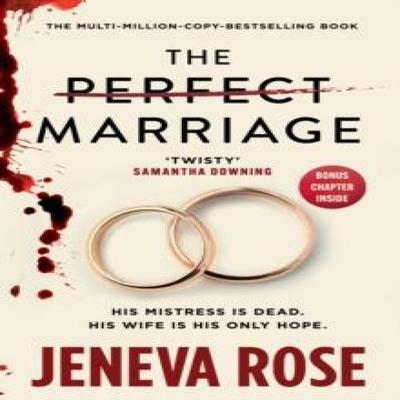 Il Matrimonio Perfetto di Jeneva Rose Libro Brossura 9781398723603
