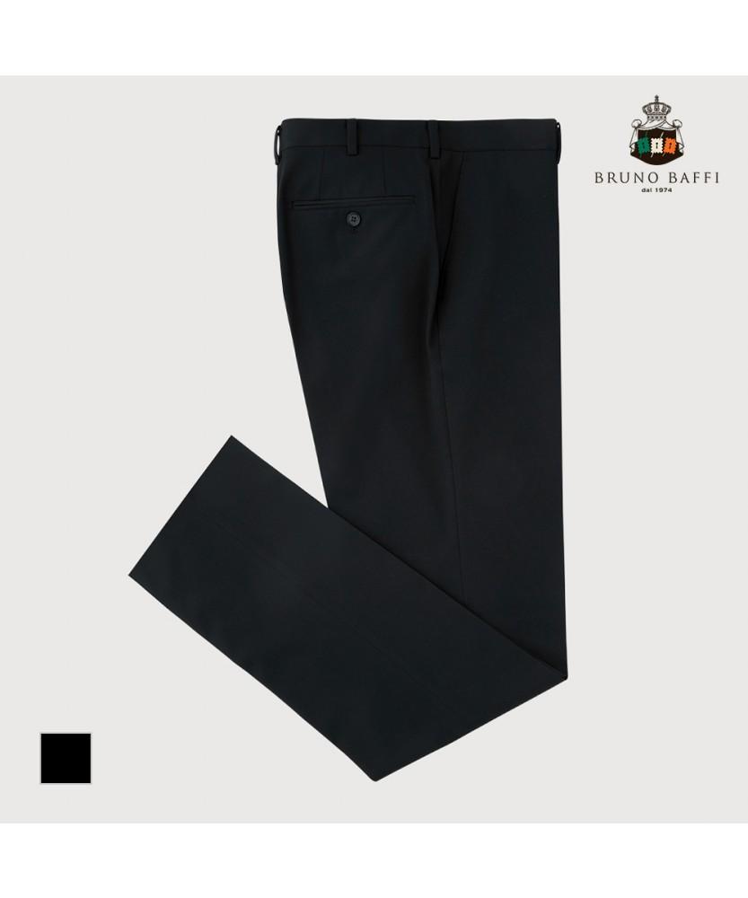 BRUNOBAFFI New Basic All-Season Suit Pants_Mangb3Y1111