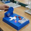 Educational Science Tool Mechanical To Thermal Energy Converter For Physics Experiments Hands On Learning Device Set