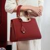 Mom's bag 2024 summer new wedding bag, large-capacity tote bag, high-end feel, suitable for middle-aged and elderly, can be used daily