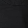 MONCLER Long sleeve Sweatshirts 10A black Brushed back of pullover Kid's Used