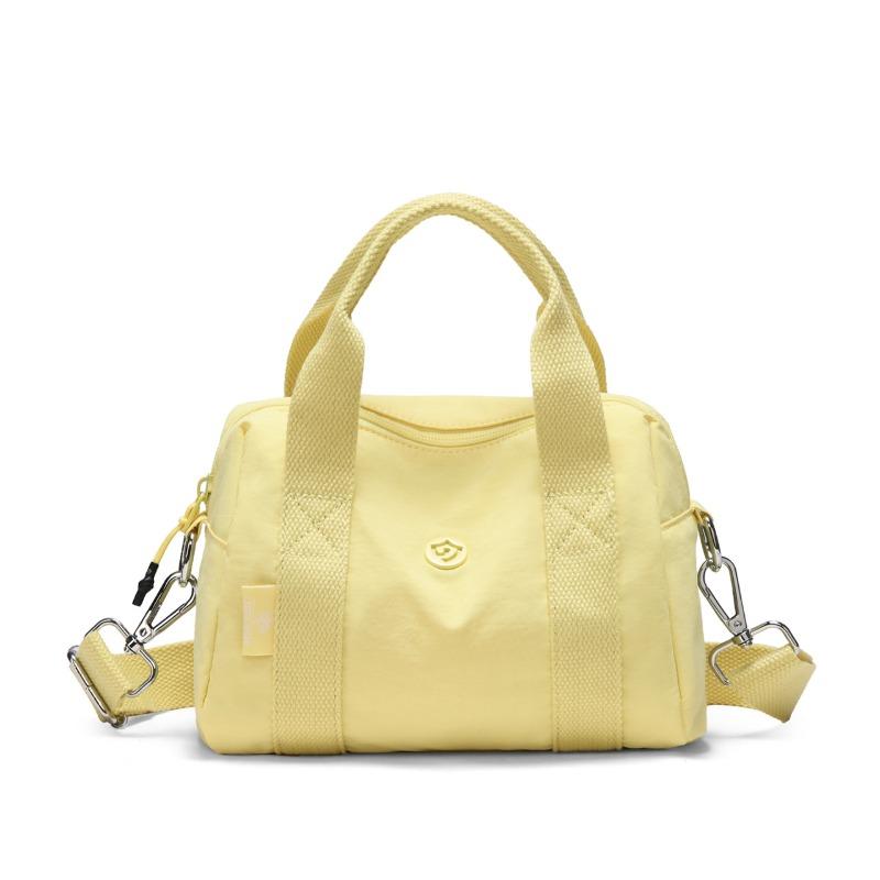Crossbody Backpack, Fashionable Women's Handbag, Lightweight Travel Shoulder Bag