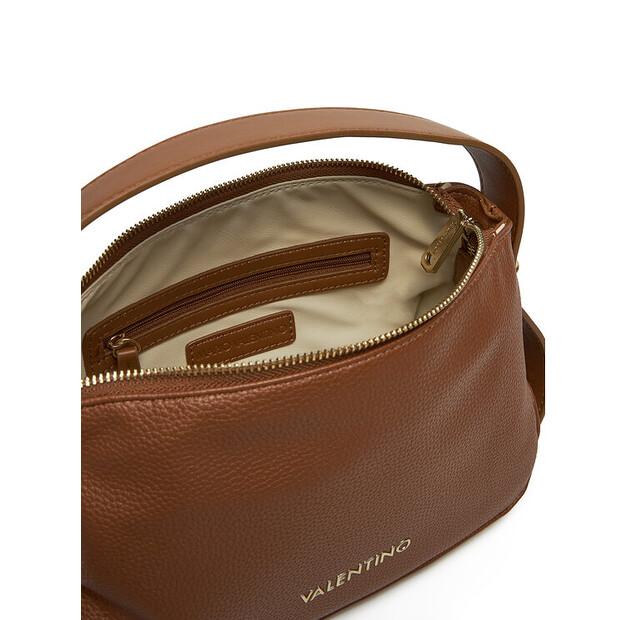 Сумка Valentino Peonies Re VBS8NH13 коричневый