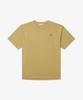 Holluba Basic Logo T Shirt Beige