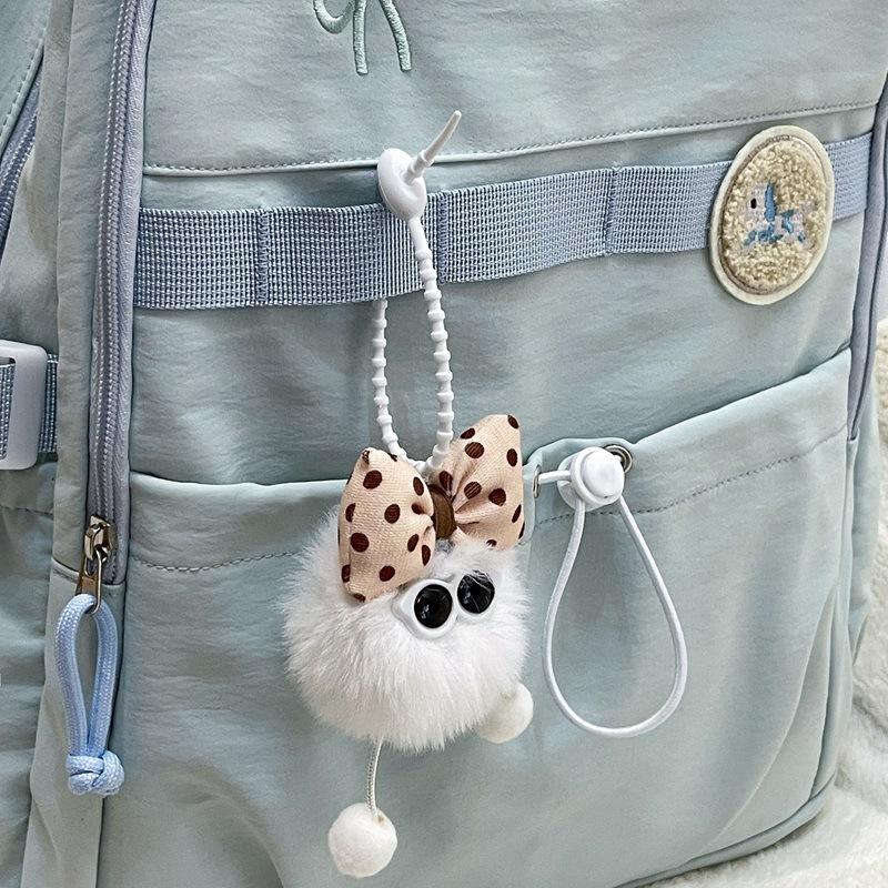 Schoolbag Elementary school bag Female junior high school student Large capacity simple campus backpack College student travel leisure backpack