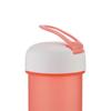 LocknLock Enjoy Drink Portable Stainless Steel Sport Cup