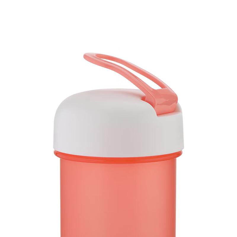 LocknLock Enjoy Drink Portable Stainless Steel Sport Cup