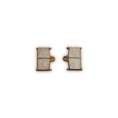 METALLICO Brake Pad 7524