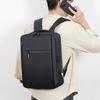 Versatile Backpack High Quality Oxford Cloth Black Grey Blue Red Business Rucksack Washable Computer Bag Unisex