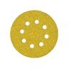 Dewalt 120 Grit Sanding Disc (Pack of 25)