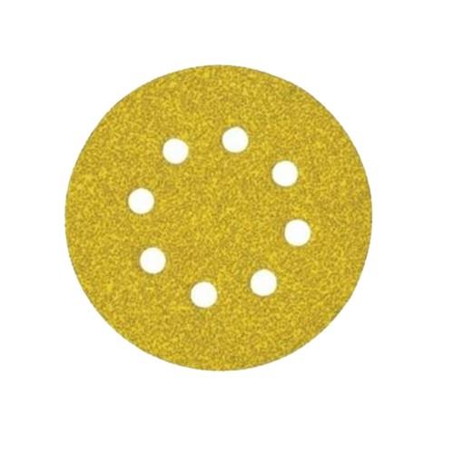 Dewalt 120 Grit Sanding Disc (Pack of 25)