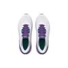 Under Armour UA HOVR Machina 3 White Purple Men 3025650-103