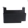 Center Console Hanging Storage Box Armrest Organizer Large Capacity Easy To Install Front Center Console Organizer Tray for JEEP JL18-21