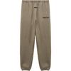High Street Style Letter Cuffed Pants Casual Pants Men Bottoms ESSPT3020W6MQ