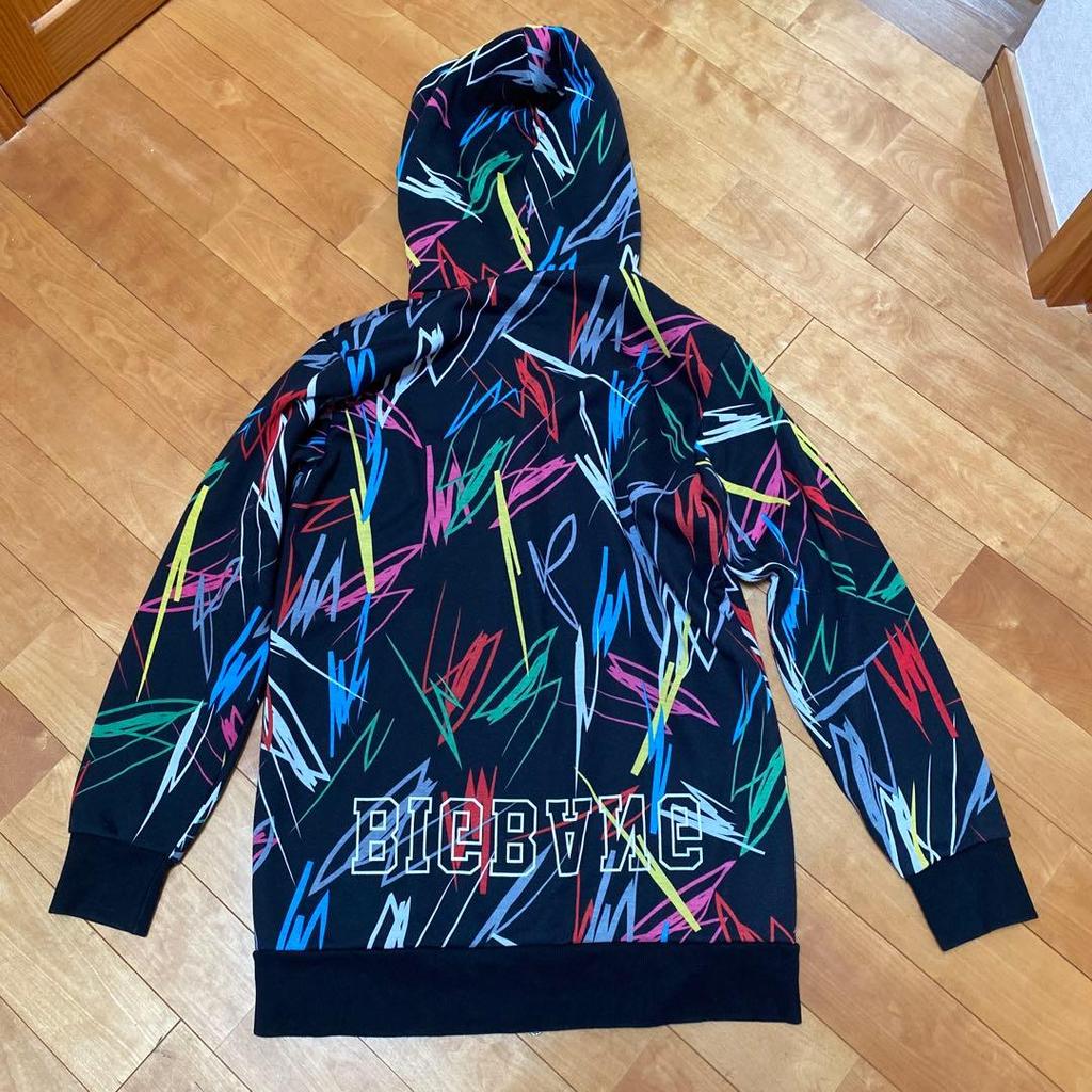 [USED] BIGBANG Hoodie