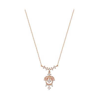 Valentino Rudy Vr309-80-Rn Women'S Necklace