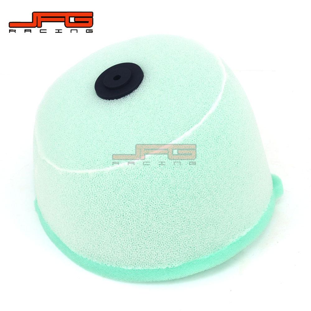 YZ125 & WRF/YZF 250/400/426/450 Air Filter Sponge Element