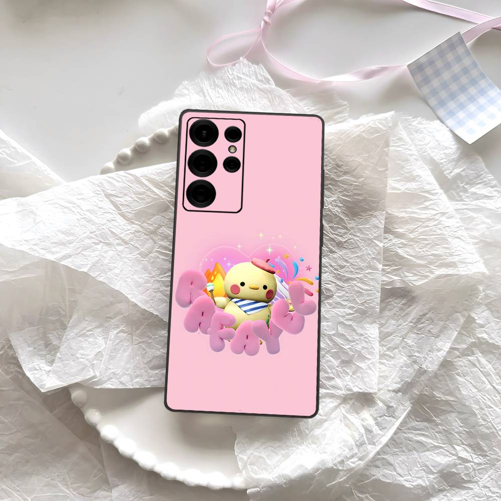 

Love And Deepspace Phone Case For Samsung S 24 Fe 25 Ultra Plus 20 Lite 21 30 22 23 24 22 Ultra 5G Fundas Samsung S20 Plus 5G