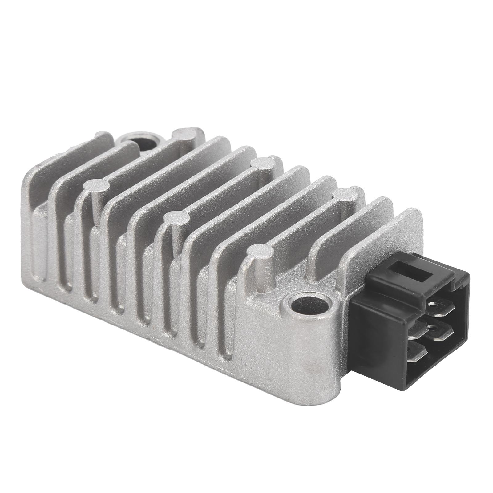 

Voltage Regulator Rectifier 3TJ‑81960‑02‑00 Fit for YAMAHA XT225 XT250 TTR 225 TTR 250 TW200 XJ600S