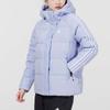 adidas Down Jacket Winter Women's Light Lavender H20811