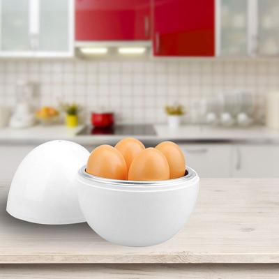 Herramienta para huevos – Recipientes para cocinar huevo sin cáscara