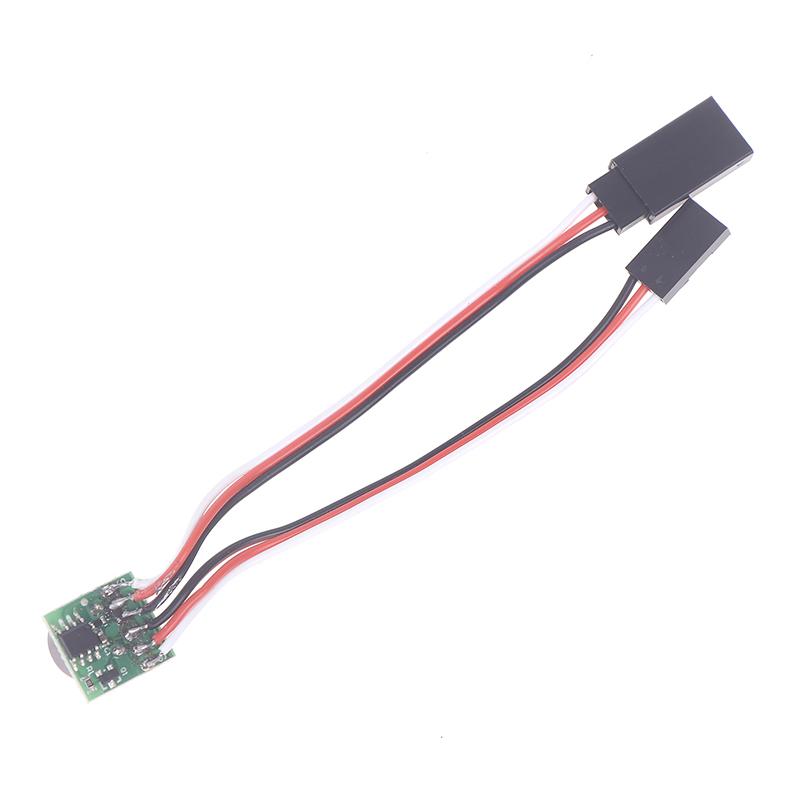 Rc Dronă Diy Tracker Aeronavă Mini Localizator Alarmă Pierdută 85Db Bipă Alarmă Tracker Buzzer Am Pcm Ppm Pentru Model Elicoptere