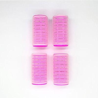 Haarroller 4er-Pack (Groß)