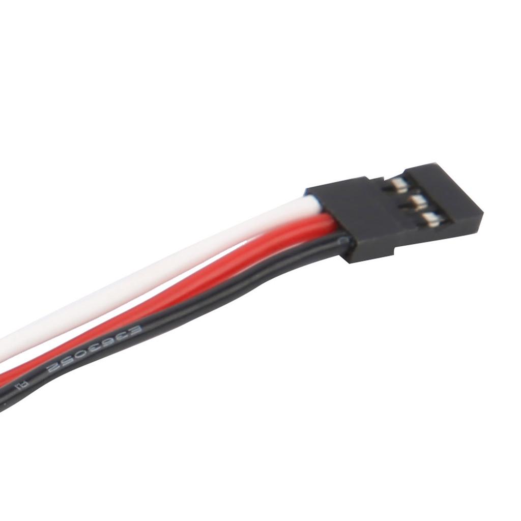 Remote Control ESC Glider Spare Parts Accessory for WLtoys XK A160 RC Fixed Wing Aircraft