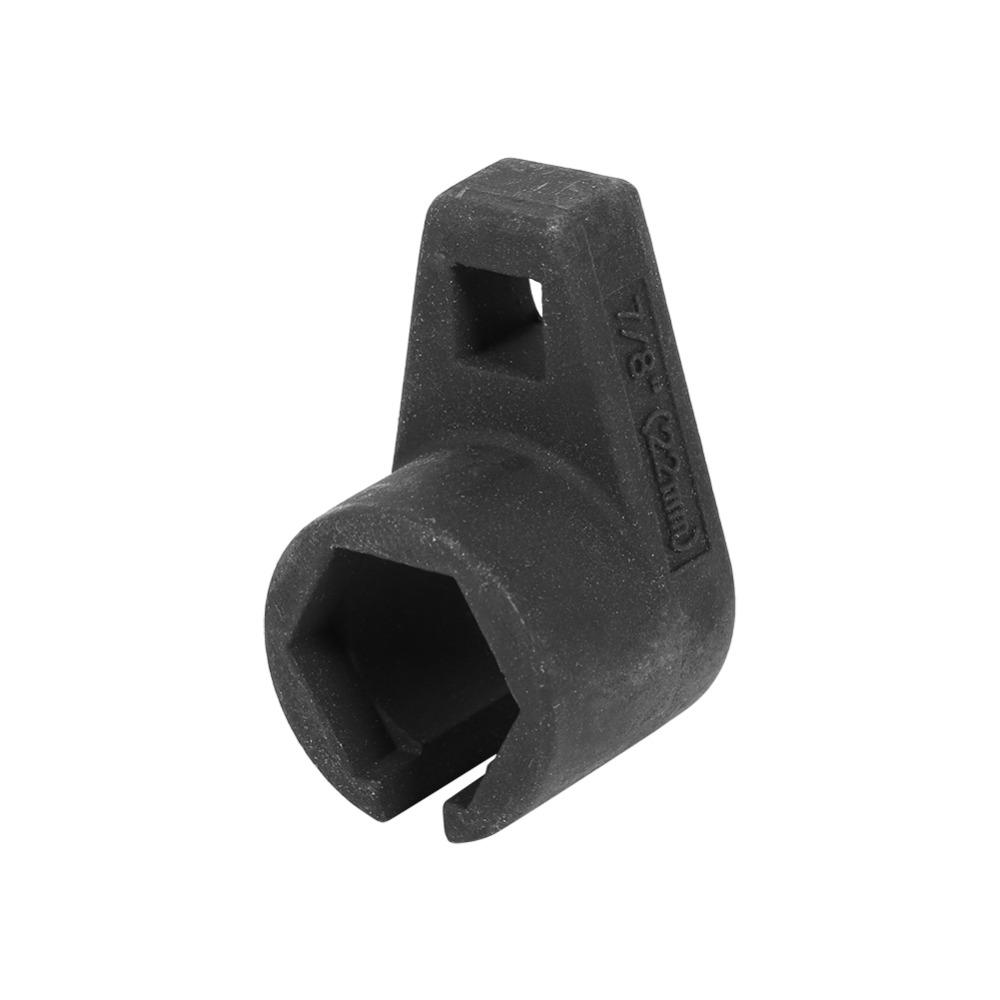 3/8" Drive Oxygen Sensor Wrench 22mm Size Universal Adapter Wrench Engine Light Check