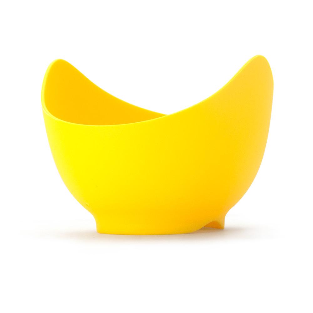 

Silicone Egg Cooker Set: High-Temp Resistant for Steamed Eggs - Mother & Baby Safe