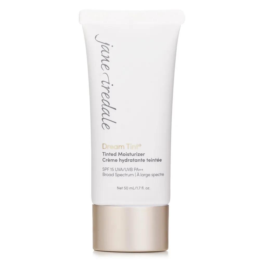 Dream Tint Tinted Moisturizer SPF15 - Peach Brightener 50ml/1.7oz