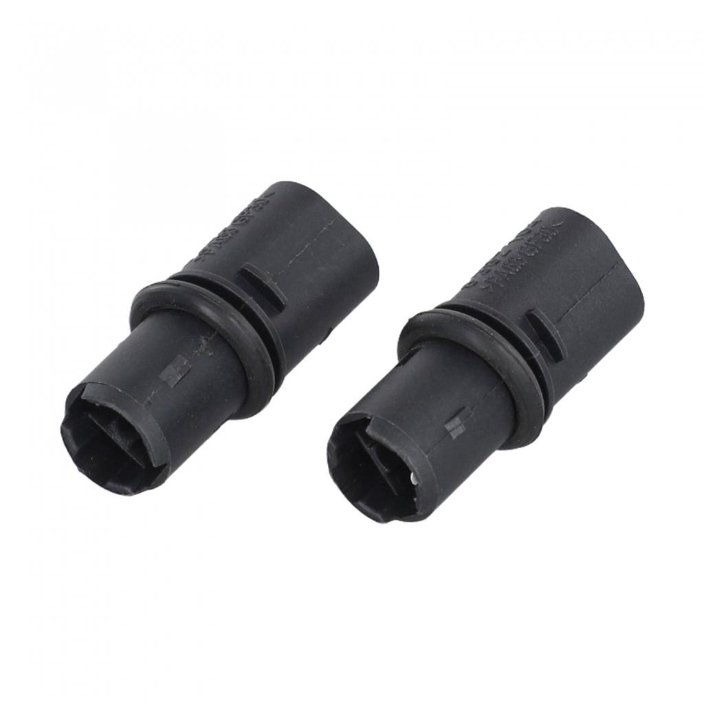2PCS Socket Connector 8382104 For 5-Series For BMW