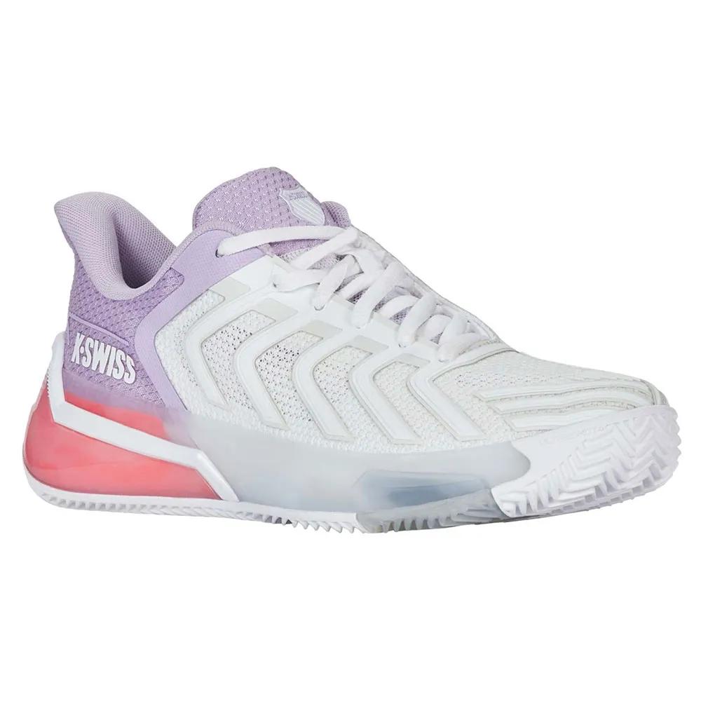 K-Swiss Shoes for Clay Courts Ultra Shot 4